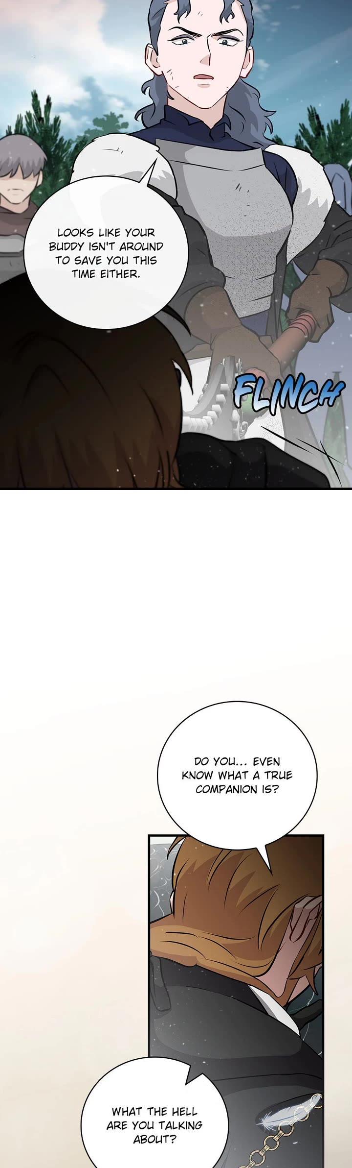 Leveling Up, by Only Eating! Chapter 172 page 25 - Chapter 172