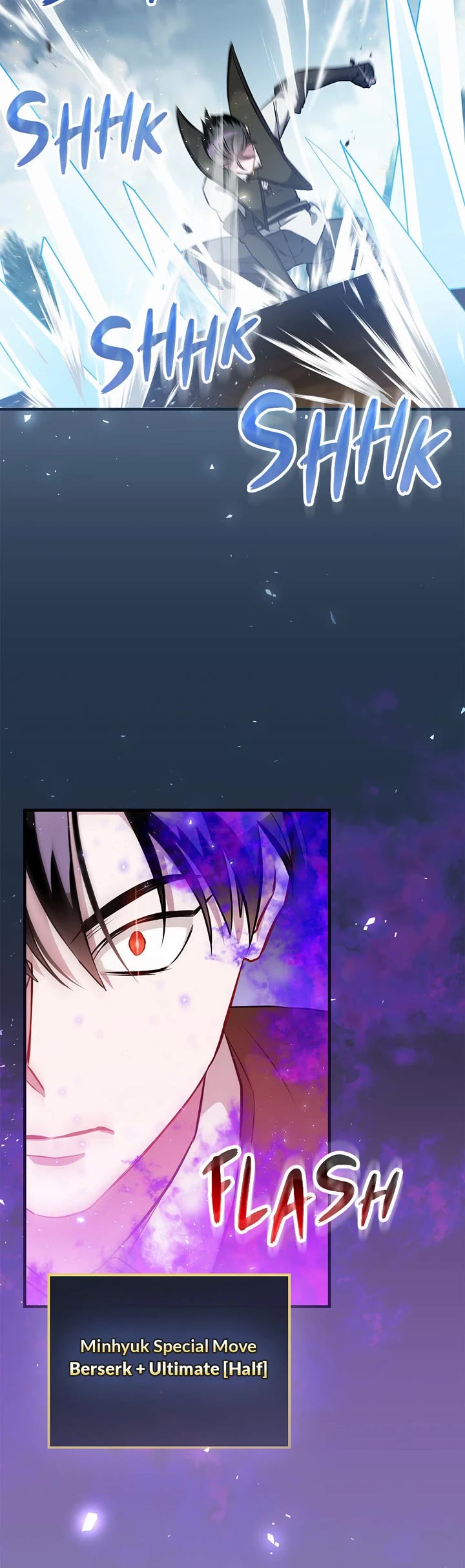 Leveling Up, by Only Eating! Chapter 172 page 30 - Chapter 172