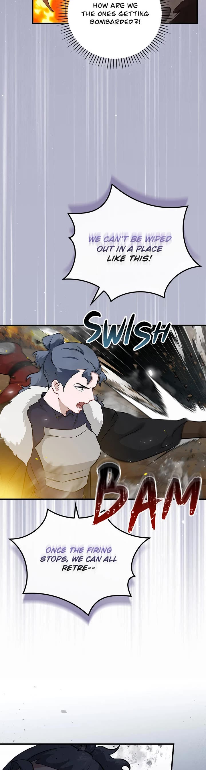 Leveling Up, by Only Eating! Chapter 172 page 4 - Chapter 172