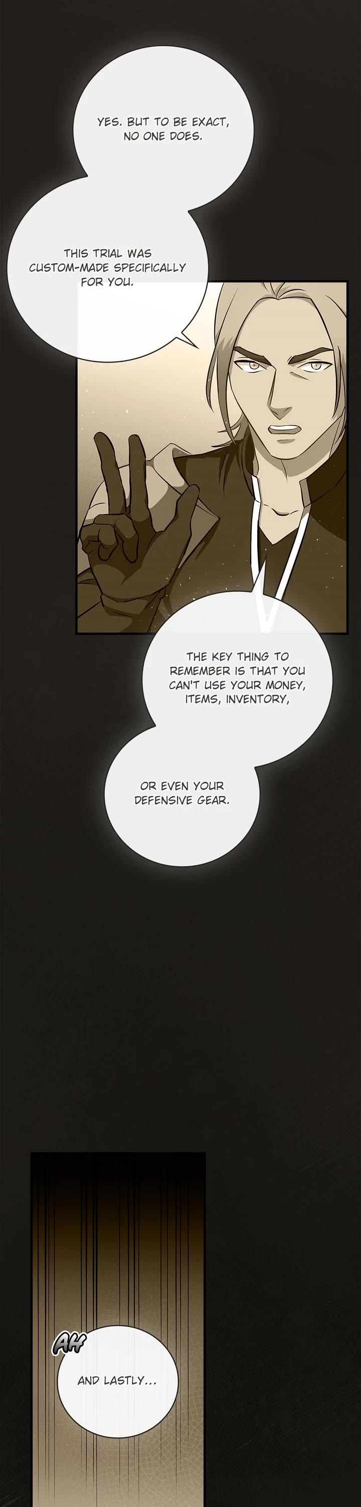 Leveling Up, by Only Eating! Chapter 173 page 11 - Chapter 173