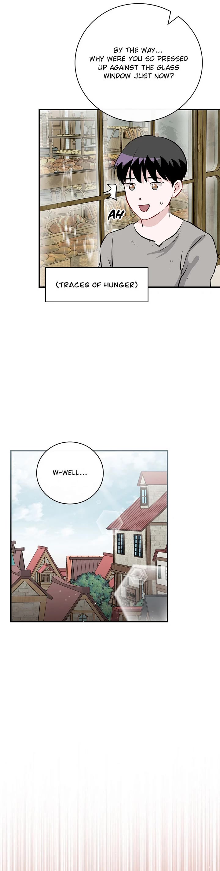 Leveling Up, by Only Eating! Chapter 173 page 15 - Chapter 173
