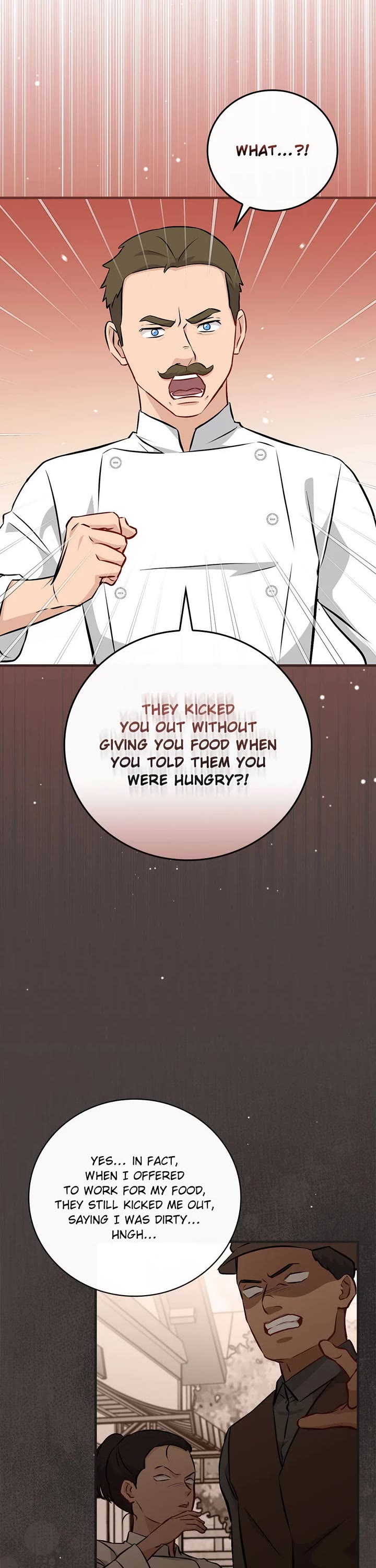 Leveling Up, by Only Eating! Chapter 173 page 16 - Chapter 173