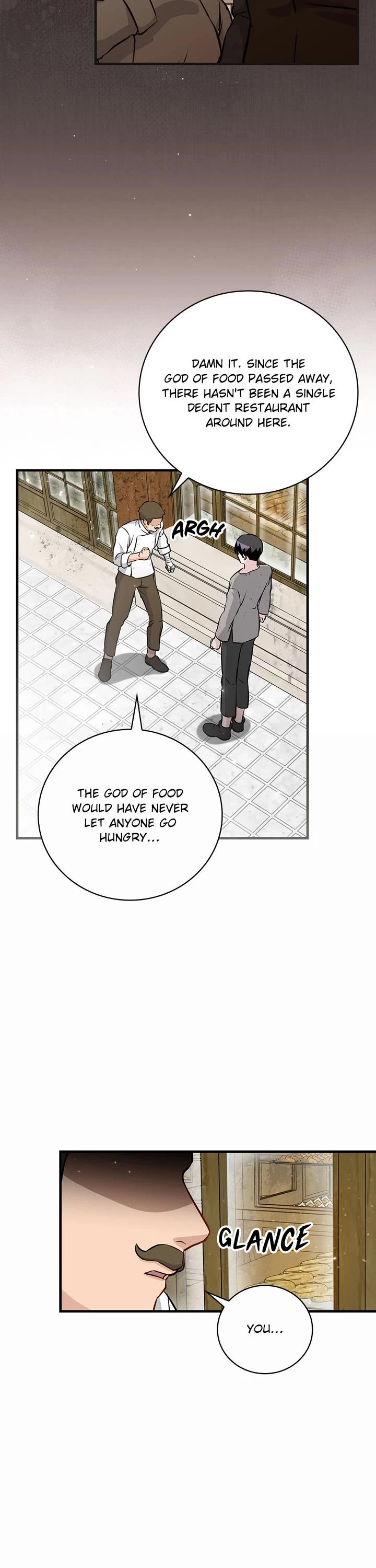 Leveling Up, by Only Eating! Chapter 173 page 17 - Chapter 173