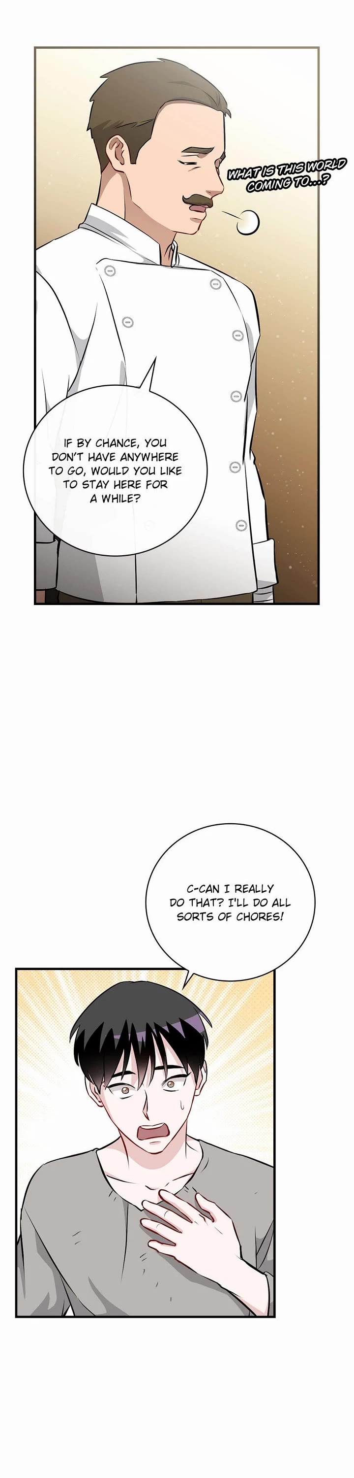 Leveling Up, by Only Eating! Chapter 173 page 18 - Chapter 173