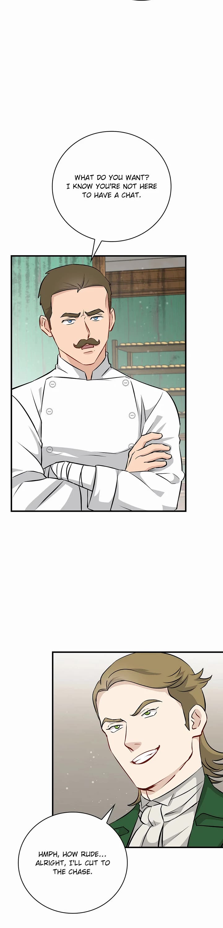 Leveling Up, by Only Eating! Chapter 173 page 24 - Chapter 173