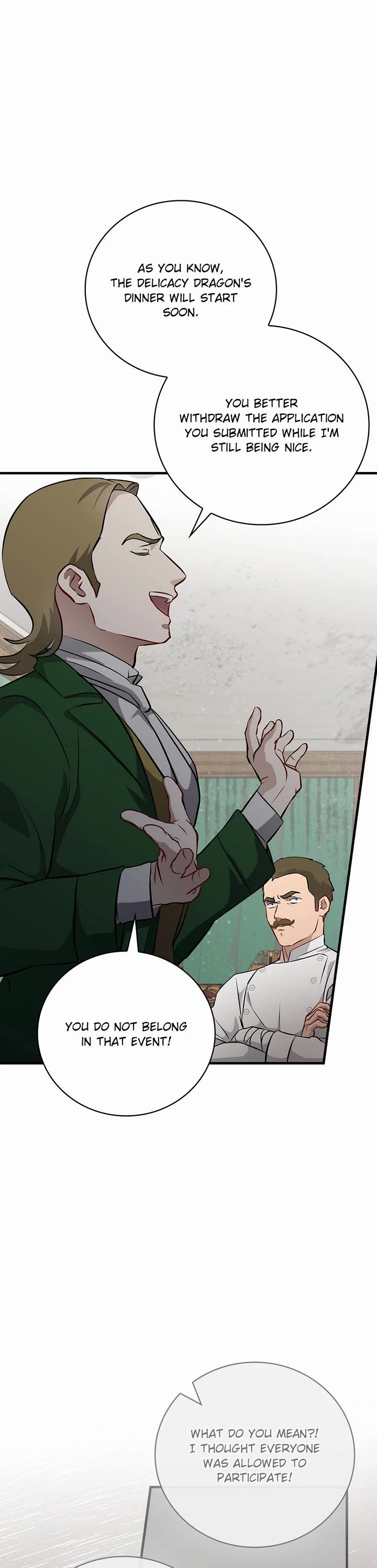 Leveling Up, by Only Eating! Chapter 173 page 25 - Chapter 173
