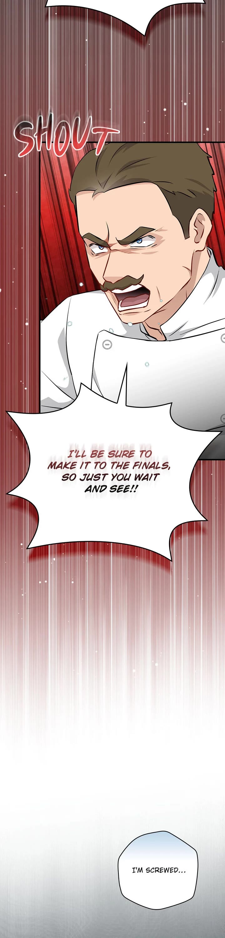 Leveling Up, by Only Eating! Chapter 173 page 28 - Chapter 173