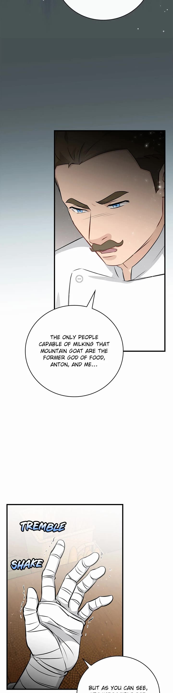 Leveling Up, by Only Eating! Chapter 173 page 35 - Chapter 173