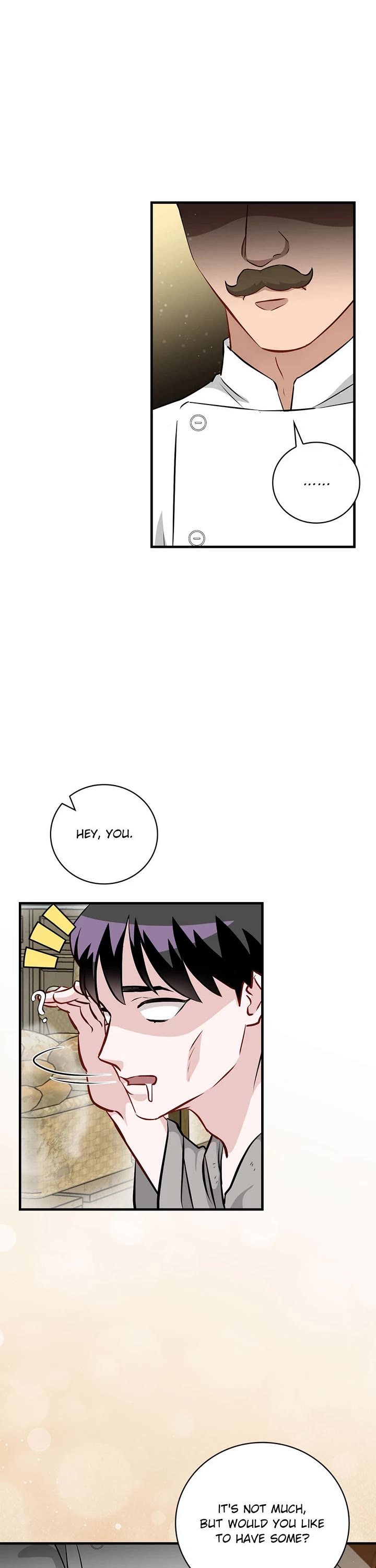 Leveling Up, by Only Eating! Chapter 173 page 6 - Chapter 173