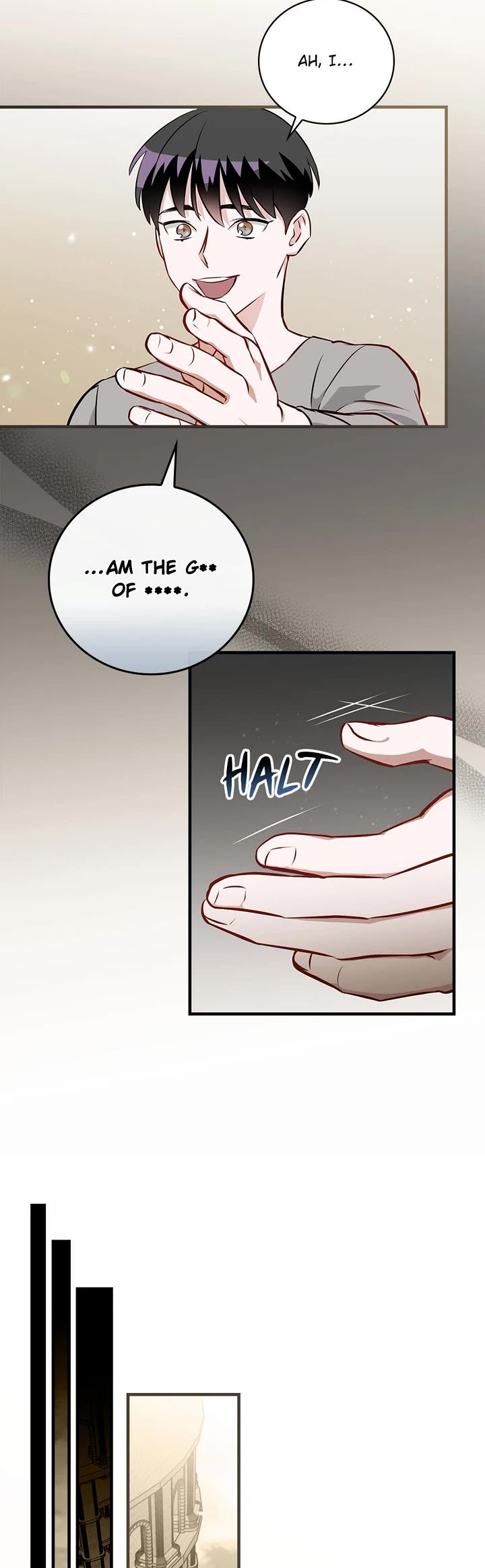 Leveling Up, by Only Eating! Chapter 173 page 9 - Chapter 173