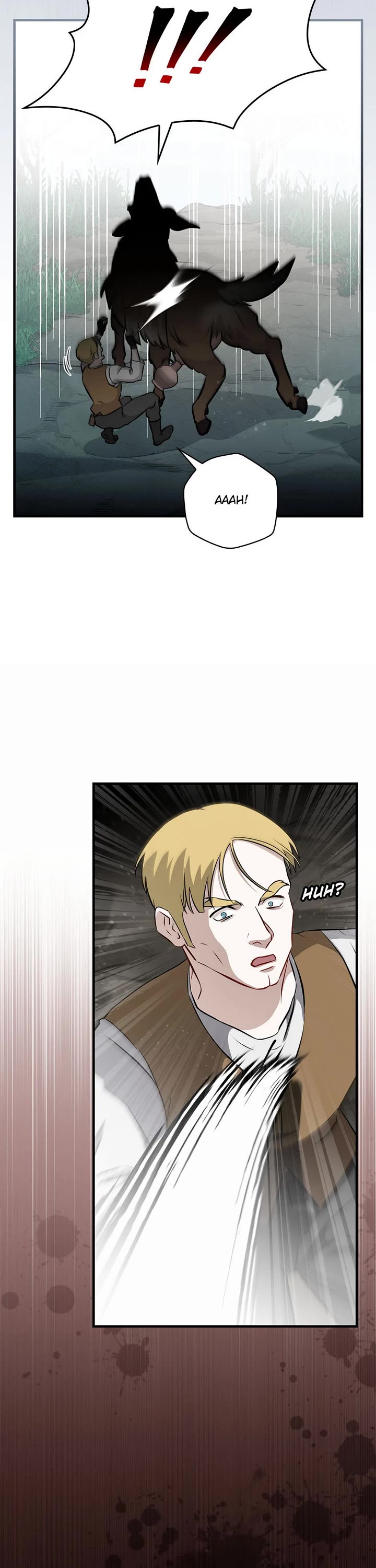 Leveling Up, by Only Eating! Chapter 174 page 12 - Chapter 174