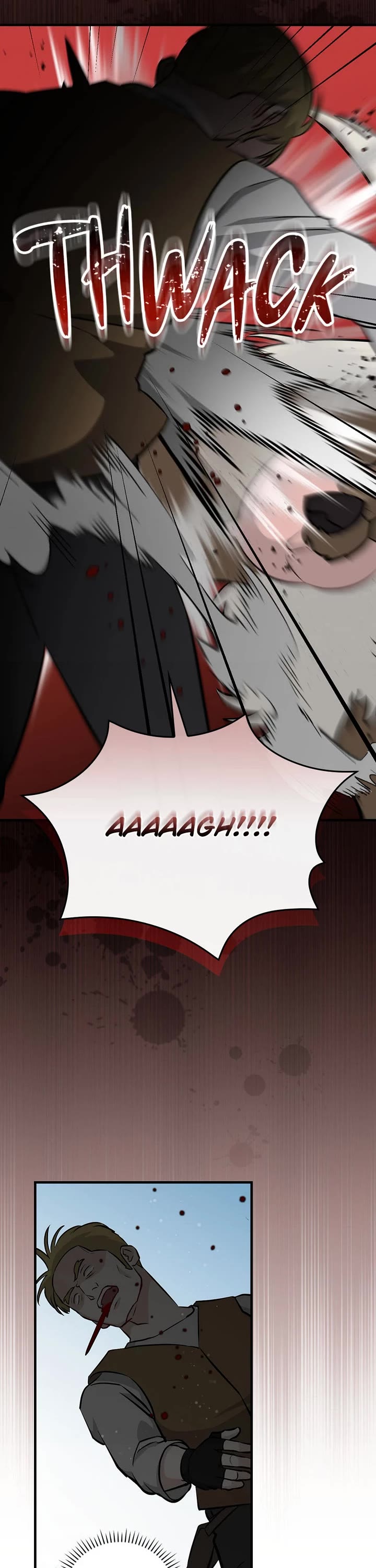 Leveling Up, by Only Eating! Chapter 174 page 13 - Chapter 174