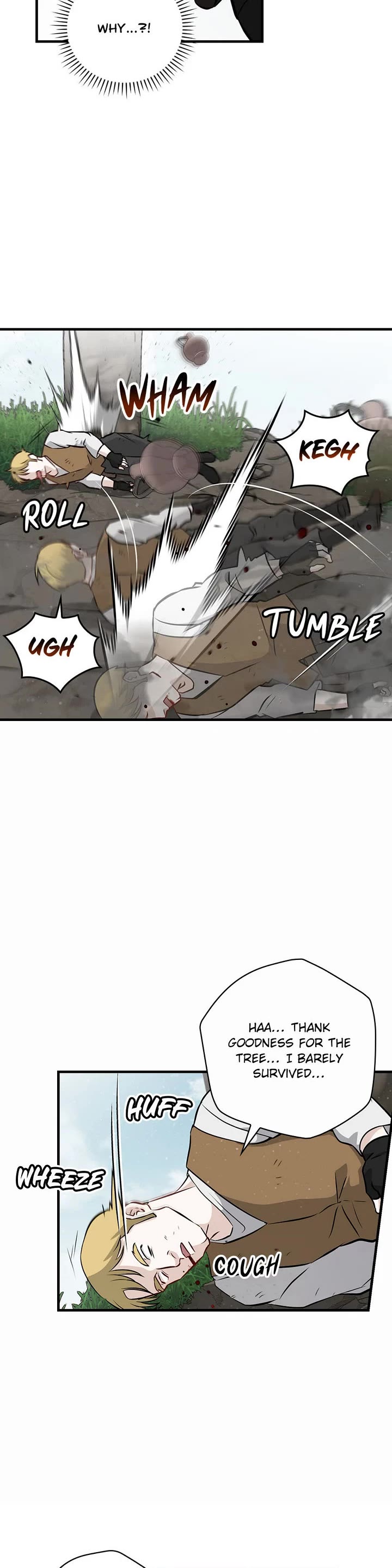 Leveling Up, by Only Eating! Chapter 174 page 14 - Chapter 174