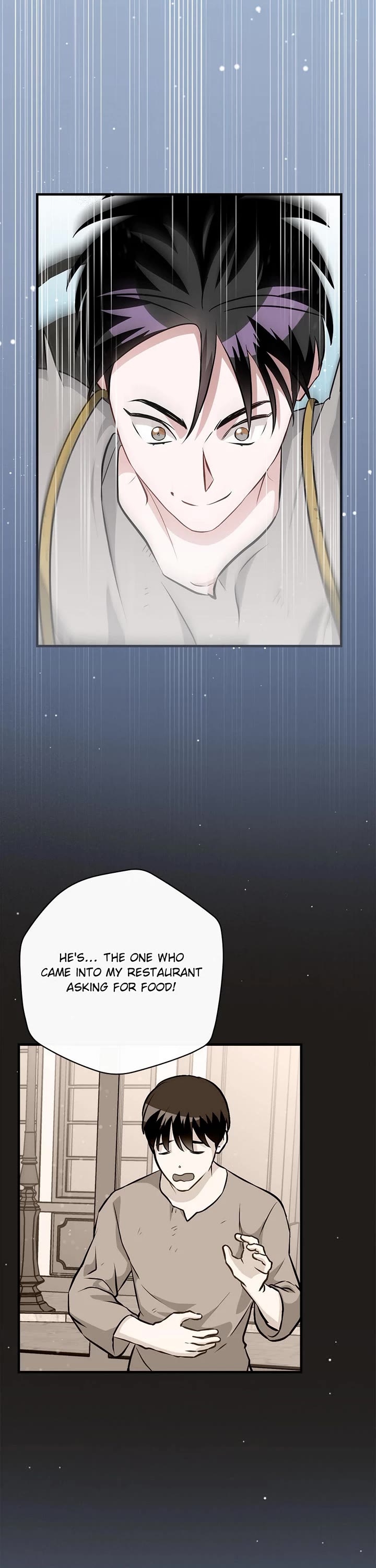 Leveling Up, by Only Eating! Chapter 174 page 17 - Chapter 174