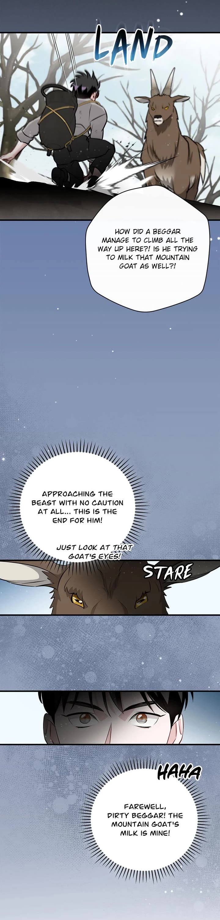Leveling Up, by Only Eating! Chapter 174 page 18 - Chapter 174