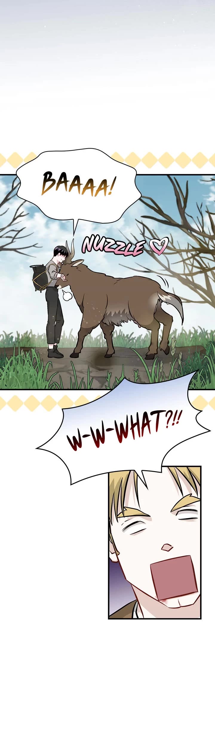 Leveling Up, by Only Eating! Chapter 174 page 19 - Chapter 174