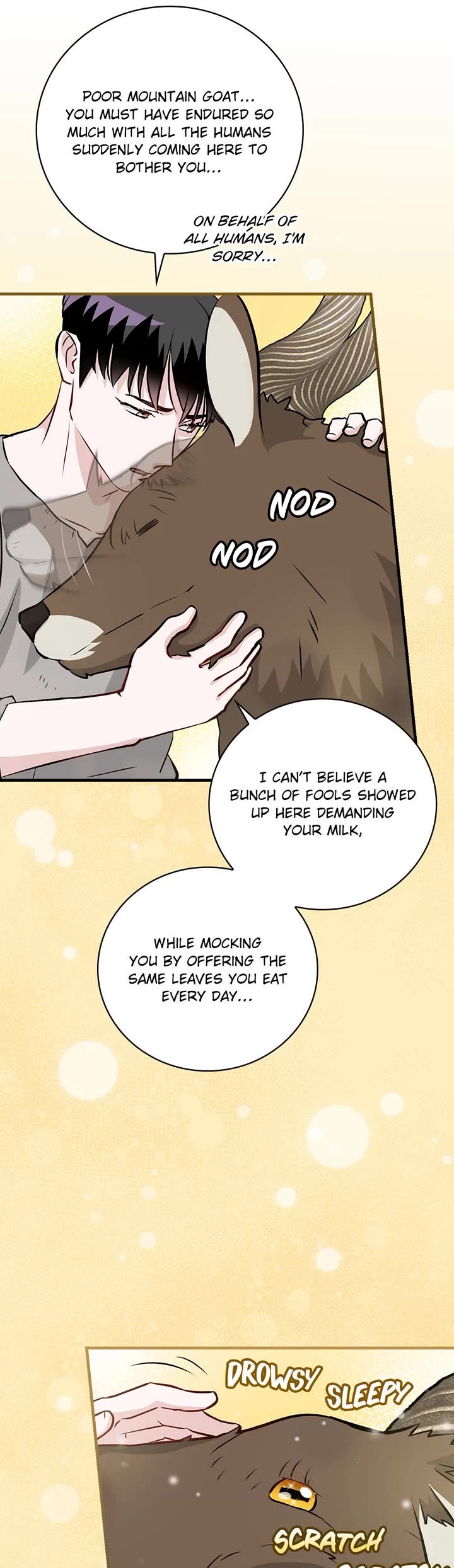 Leveling Up, by Only Eating! Chapter 174 page 20 - Chapter 174