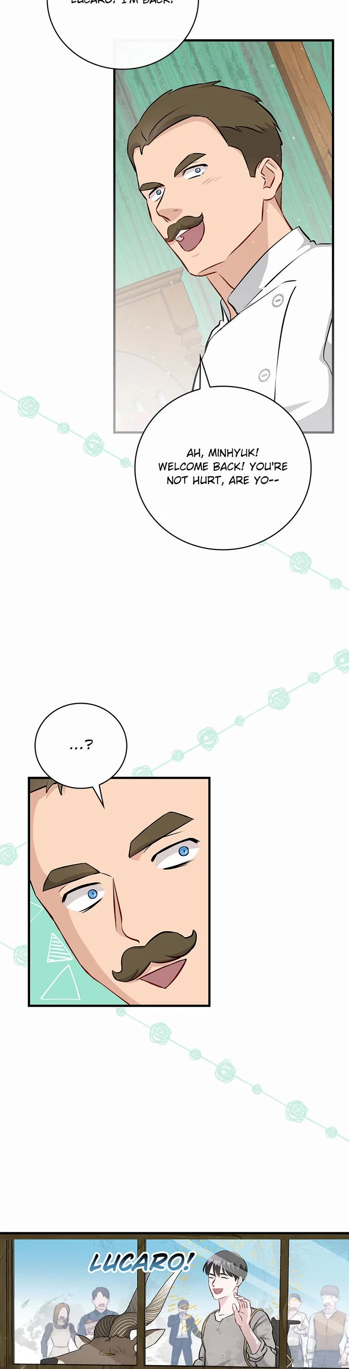 Leveling Up, by Only Eating! Chapter 174 page 24 - Chapter 174