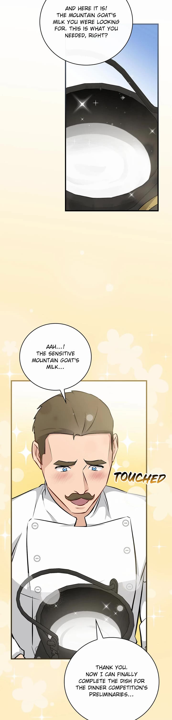 Leveling Up, by Only Eating! Chapter 174 page 26 - Chapter 174