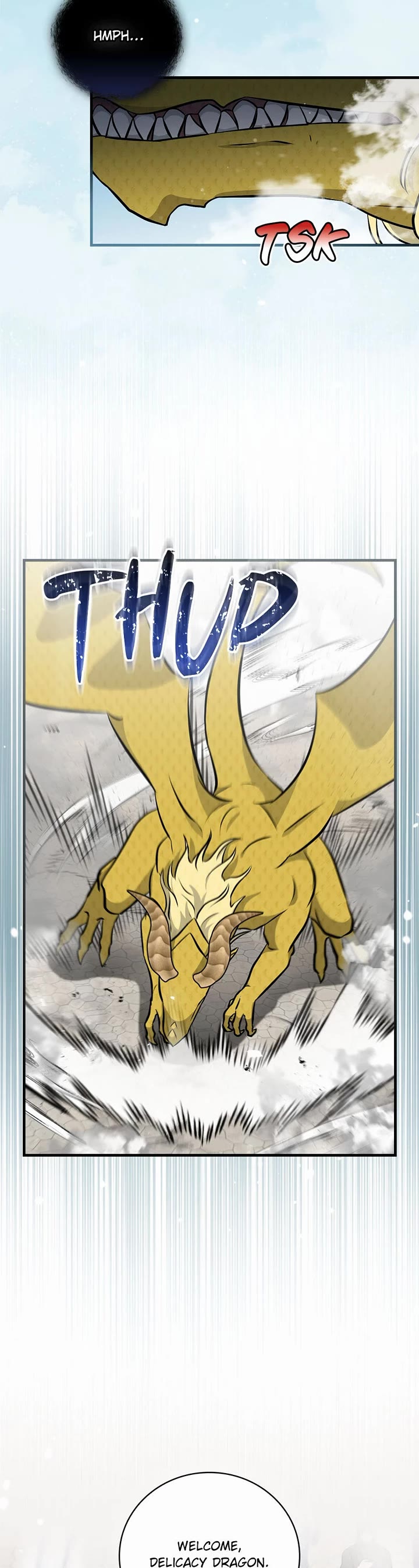 Leveling Up, by Only Eating! Chapter 174 page 30 - Chapter 174