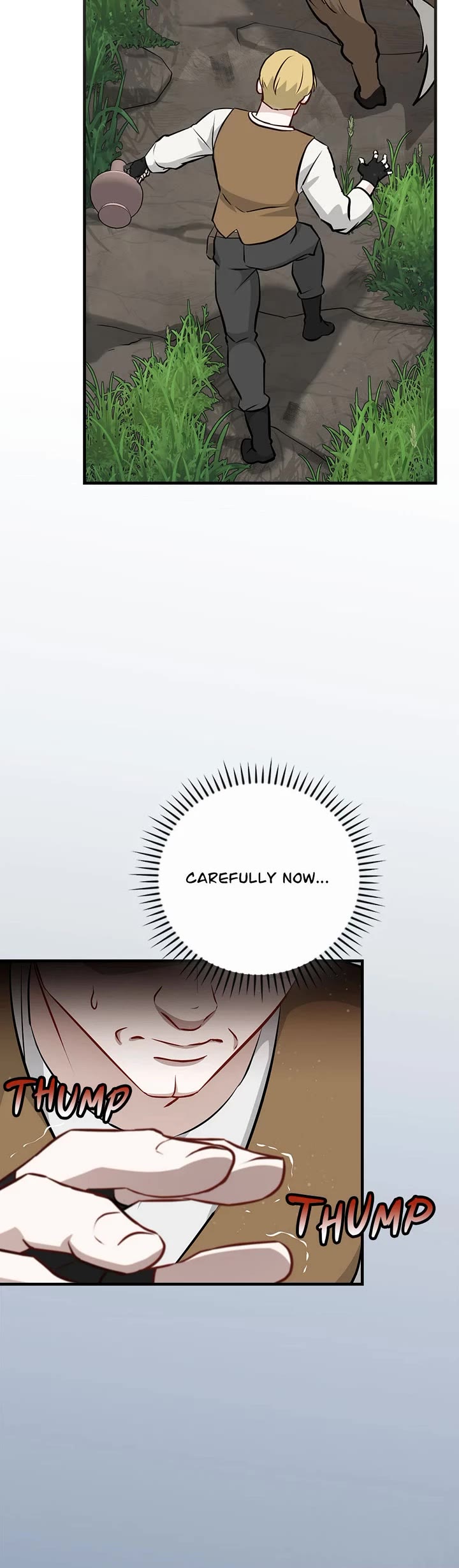 Leveling Up, by Only Eating! Chapter 174 page 9 - Chapter 174