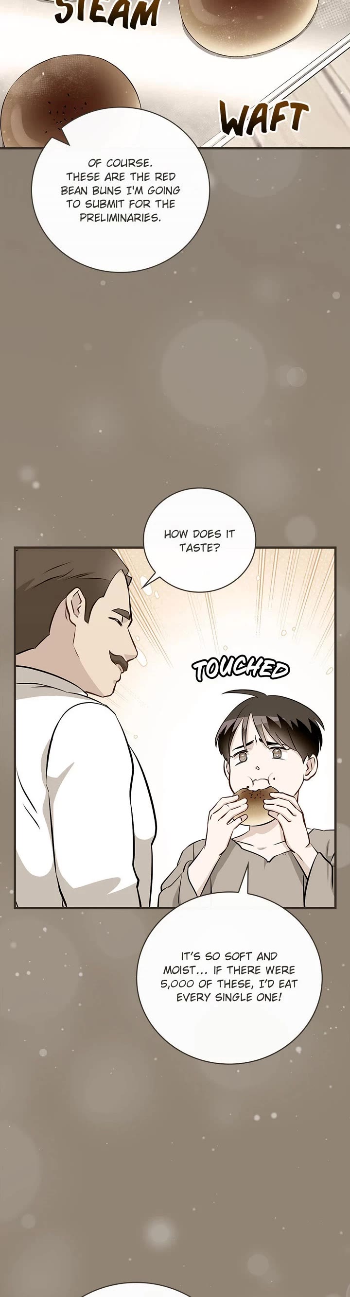 Leveling Up, by Only Eating! Chapter 175 page 10 - Chapter 175