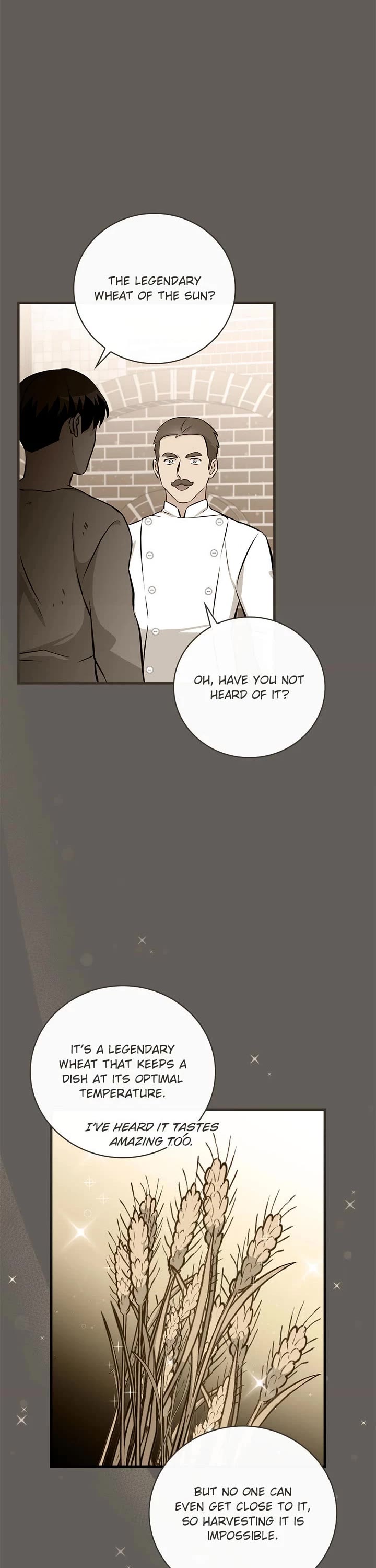 Leveling Up, by Only Eating! Chapter 175 page 12 - Chapter 175