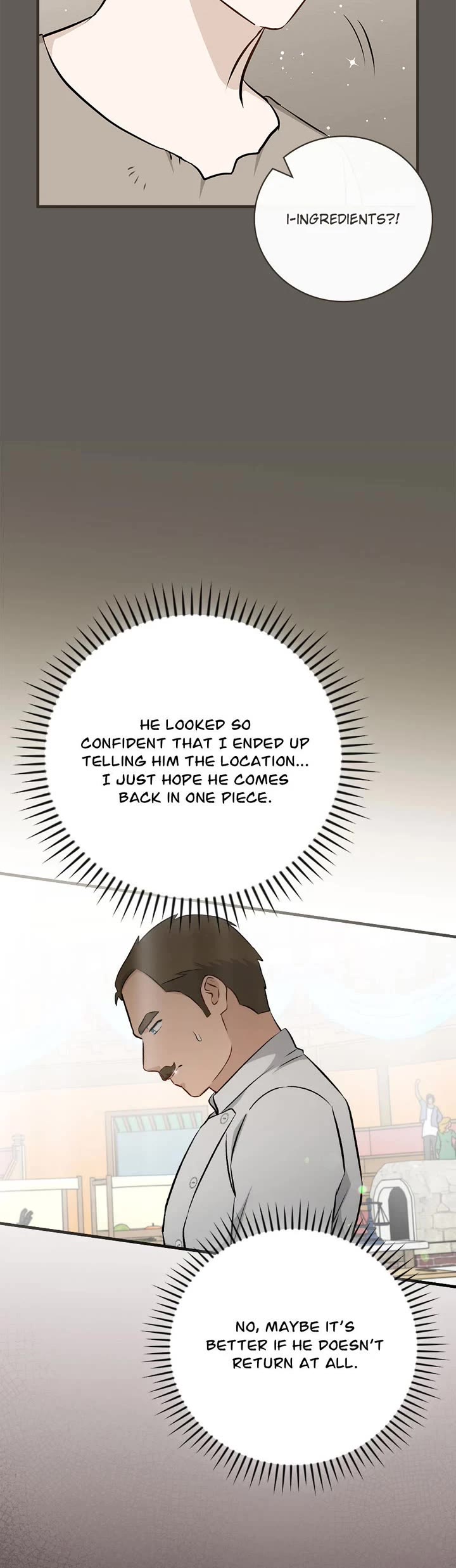Leveling Up, by Only Eating! Chapter 175 page 14 - Chapter 175