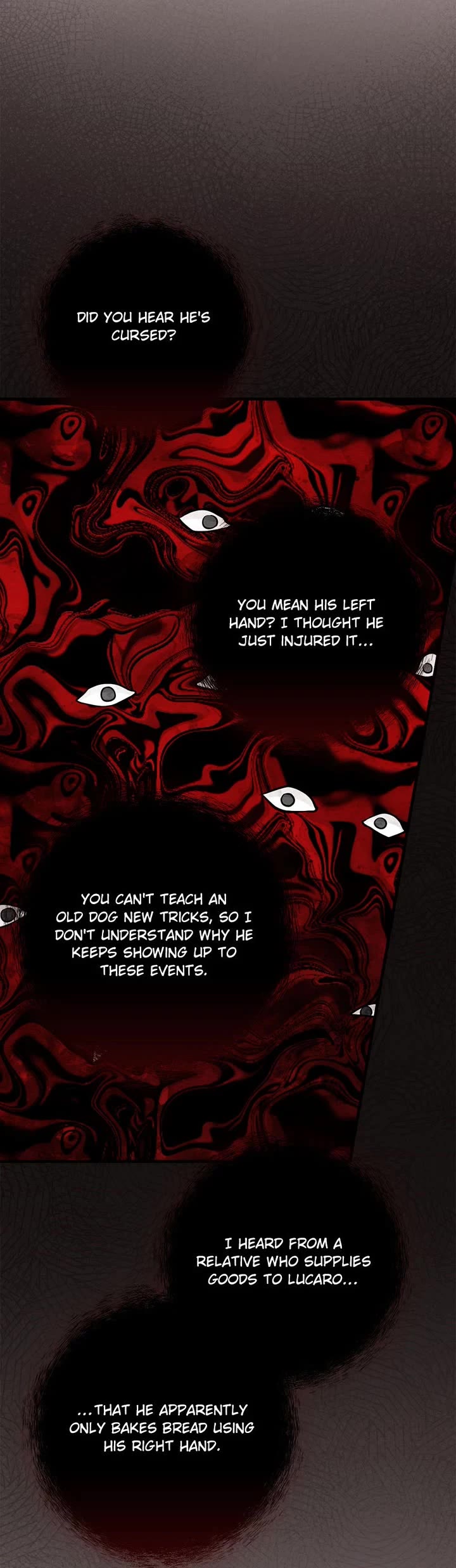 Leveling Up, by Only Eating! Chapter 175 page 15 - Chapter 175