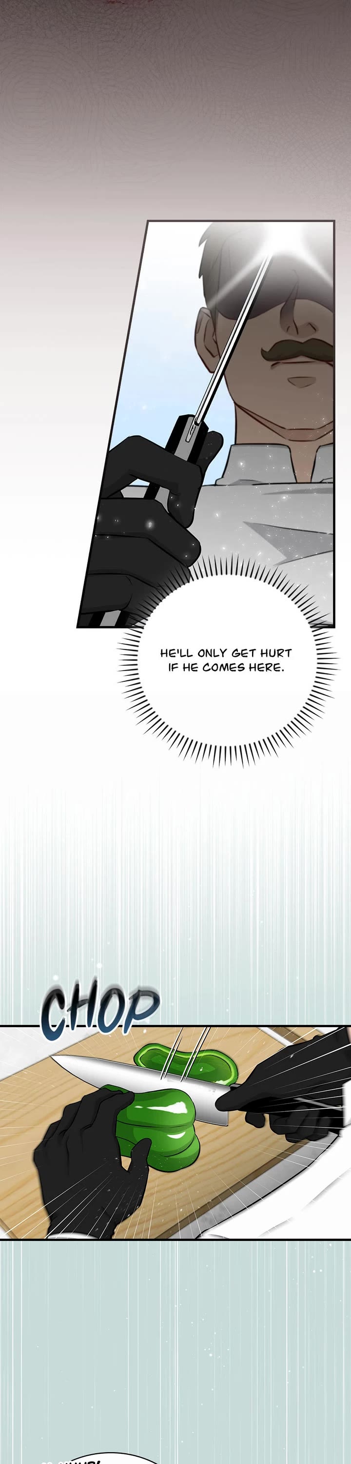 Leveling Up, by Only Eating! Chapter 175 page 16 - Chapter 175