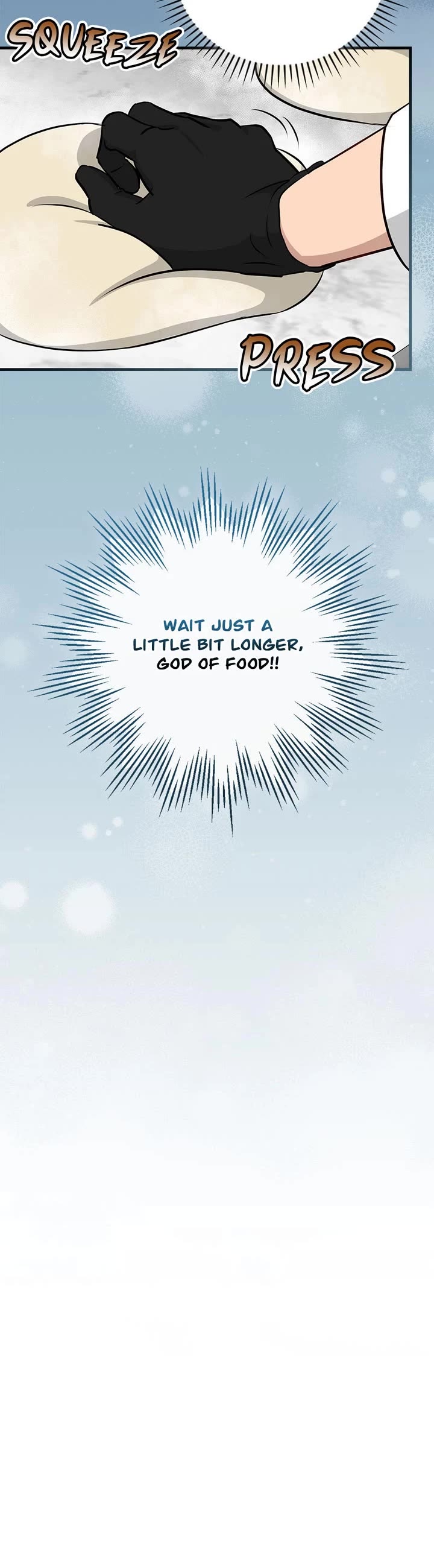 Leveling Up, by Only Eating! Chapter 175 page 20 - Chapter 175