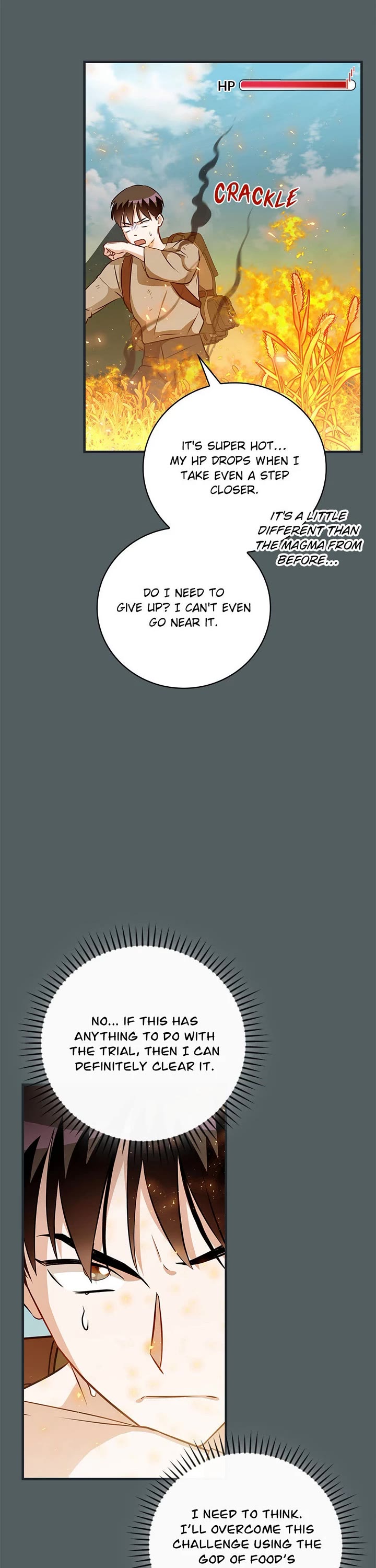 Leveling Up, by Only Eating! Chapter 175 page 28 - Chapter 175