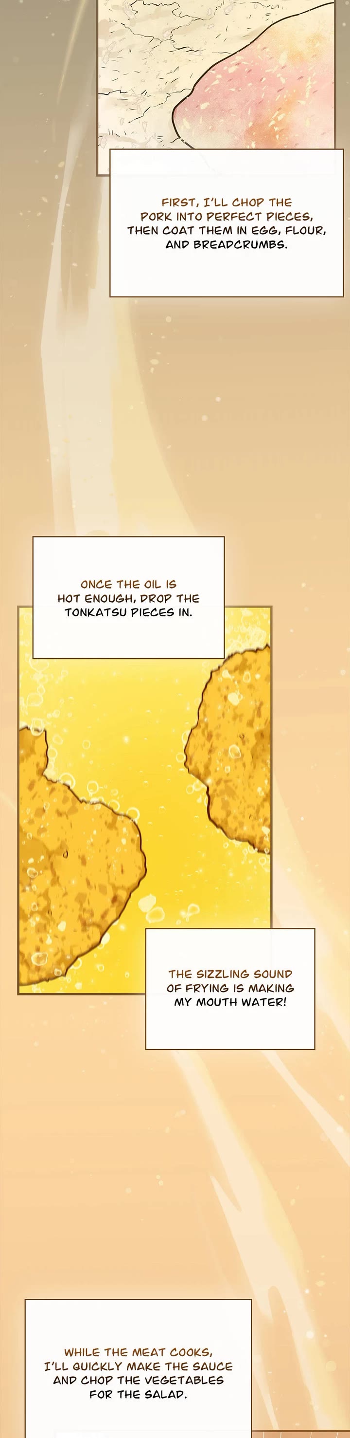 Leveling Up, by Only Eating! Chapter 175 page 30 - Chapter 175