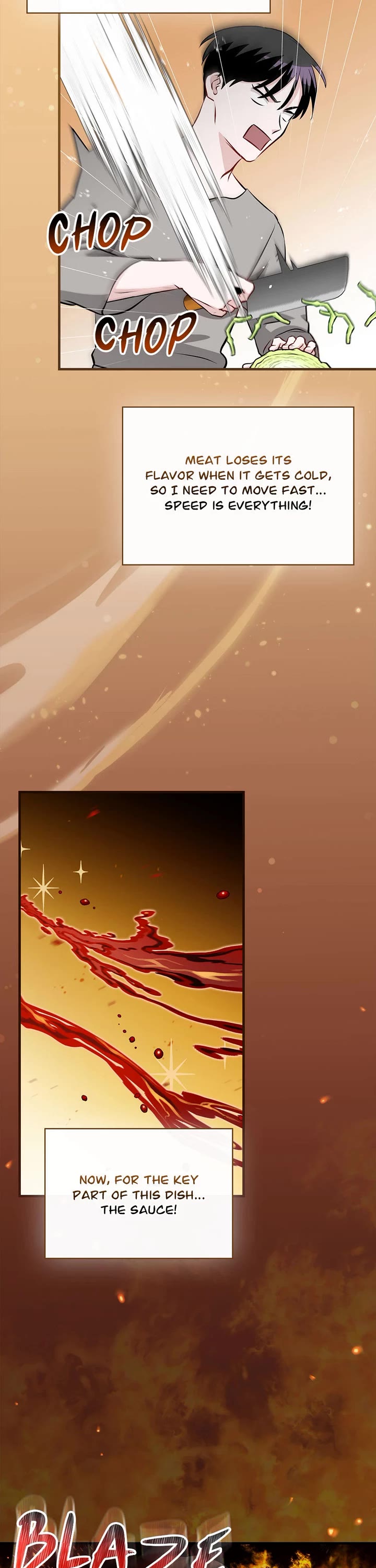 Leveling Up, by Only Eating! Chapter 175 page 31 - Chapter 175