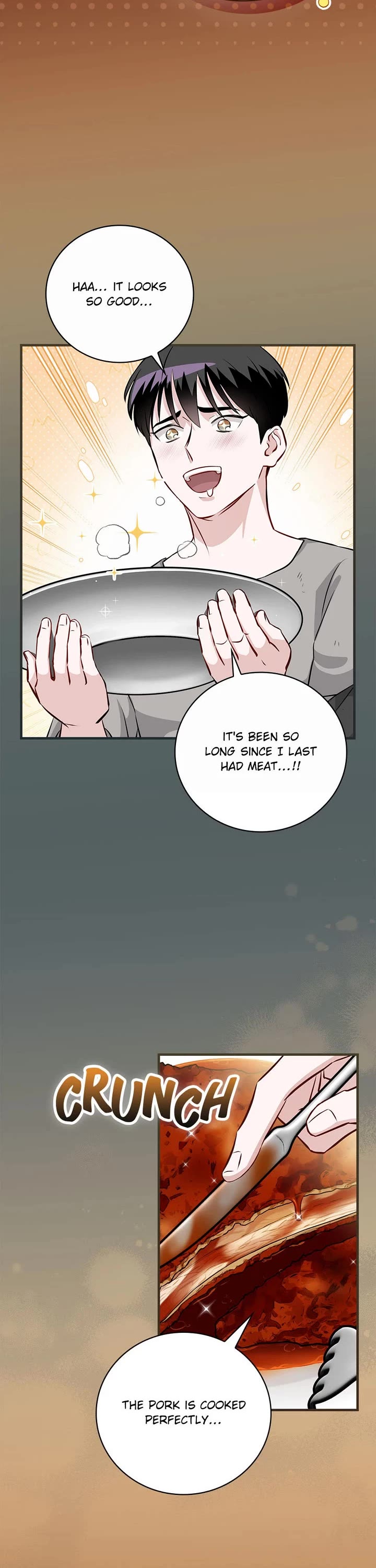 Leveling Up, by Only Eating! Chapter 175 page 33 - Chapter 175