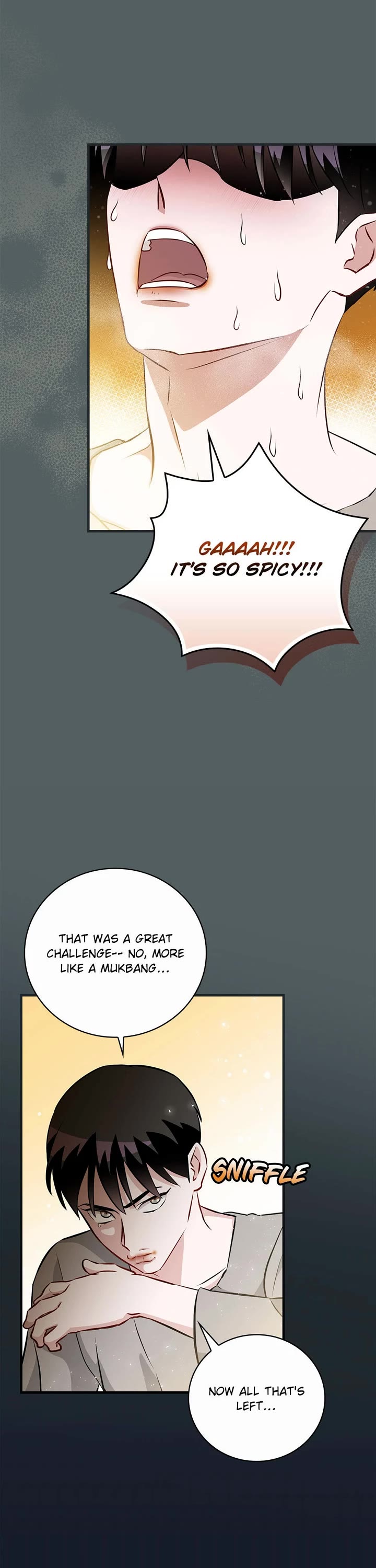 Leveling Up, by Only Eating! Chapter 175 page 36 - Chapter 175
