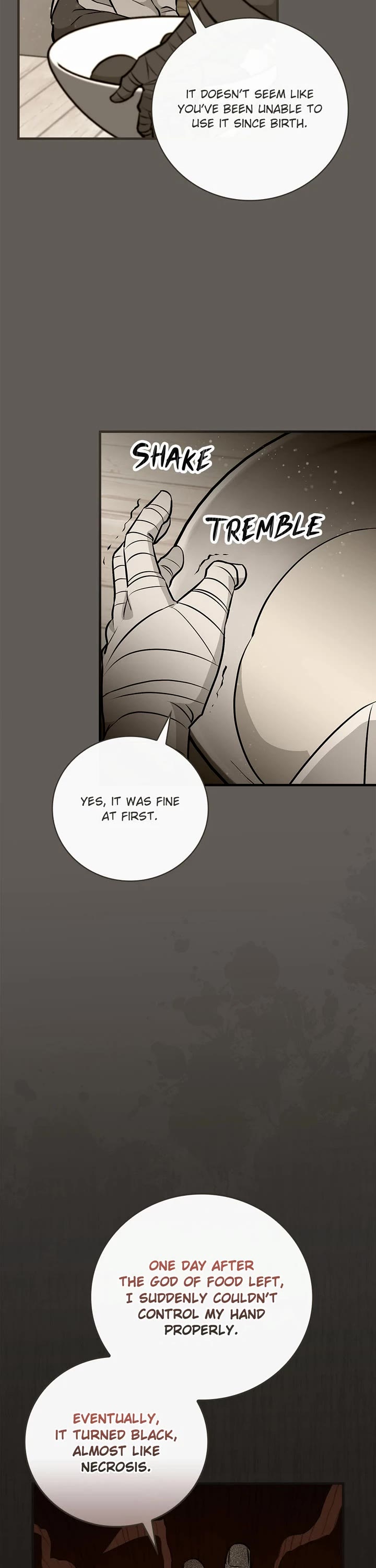 Leveling Up, by Only Eating! Chapter 175 page 7 - Chapter 175