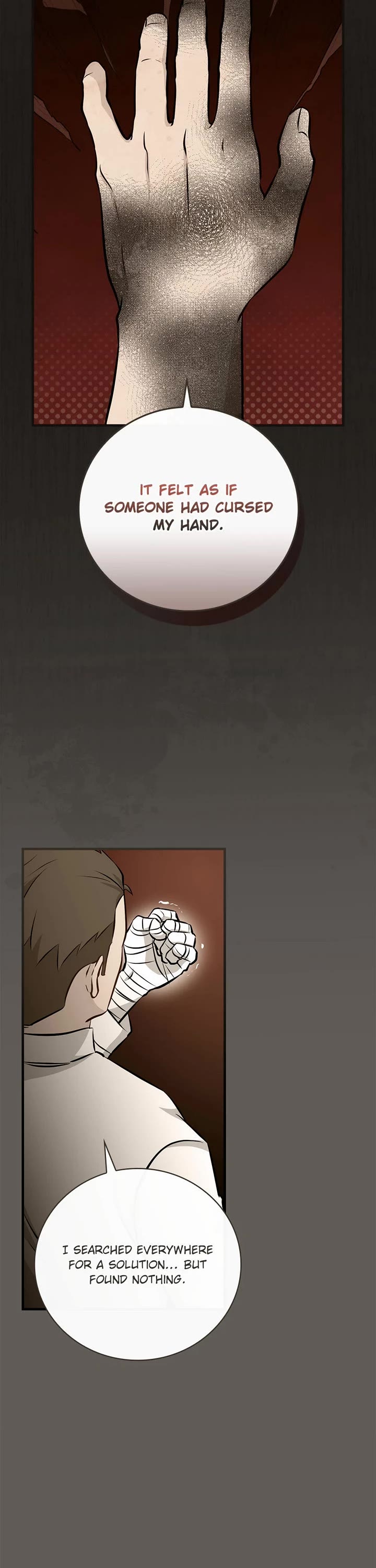 Leveling Up, by Only Eating! Chapter 175 page 8 - Chapter 175