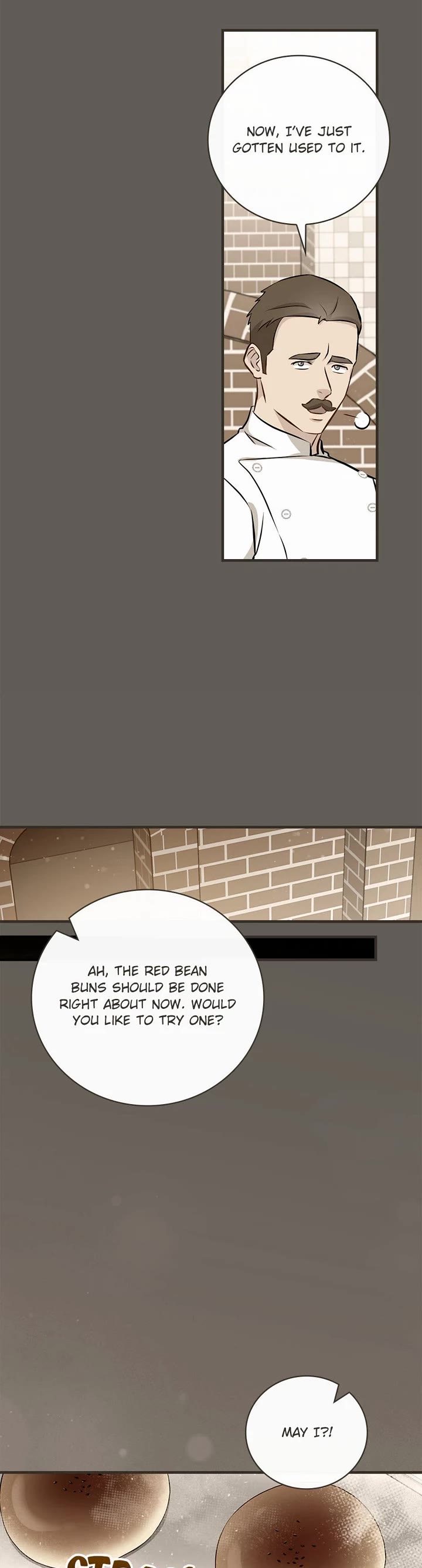 Leveling Up, by Only Eating! Chapter 175 page 9 - Chapter 175
