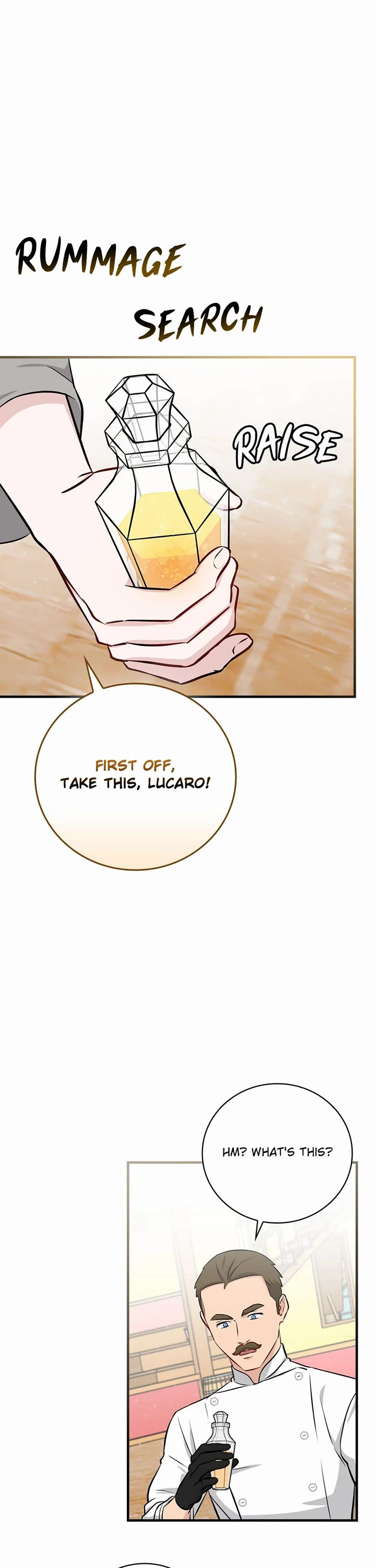 Leveling Up, by Only Eating! Chapter 176 page 1 - Chapter 176