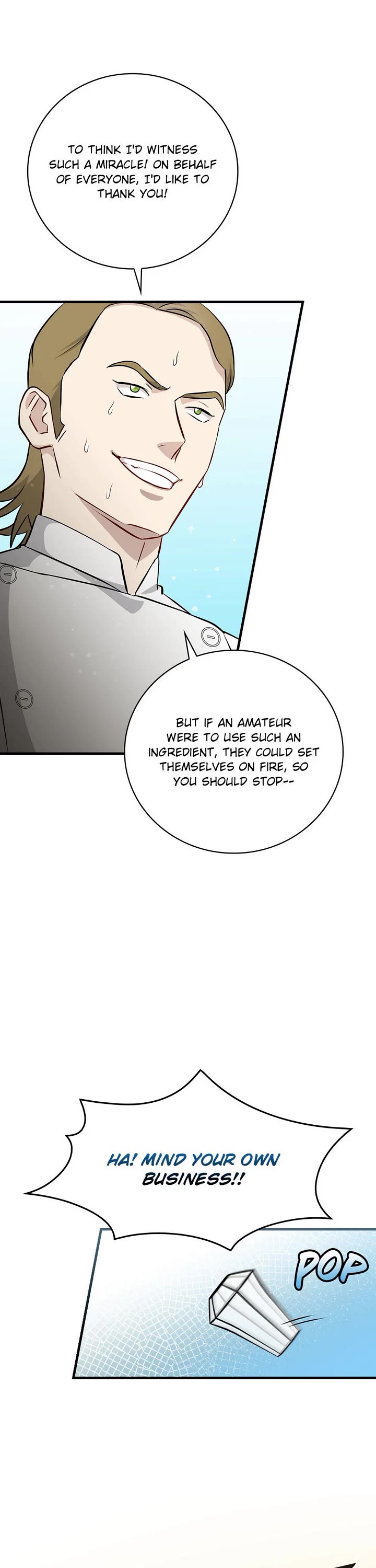 Leveling Up, by Only Eating! Chapter 176 page 12 - Chapter 176
