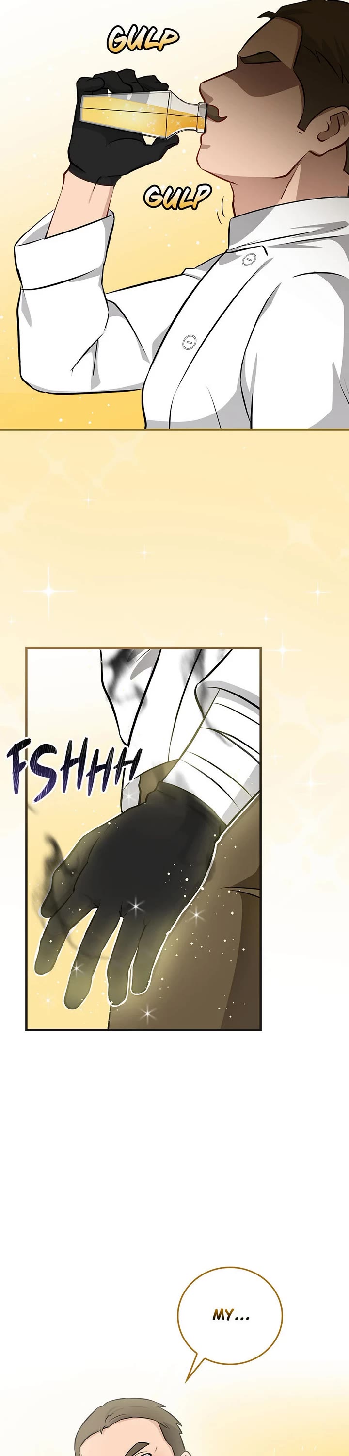 Leveling Up, by Only Eating! Chapter 176 page 13 - Chapter 176