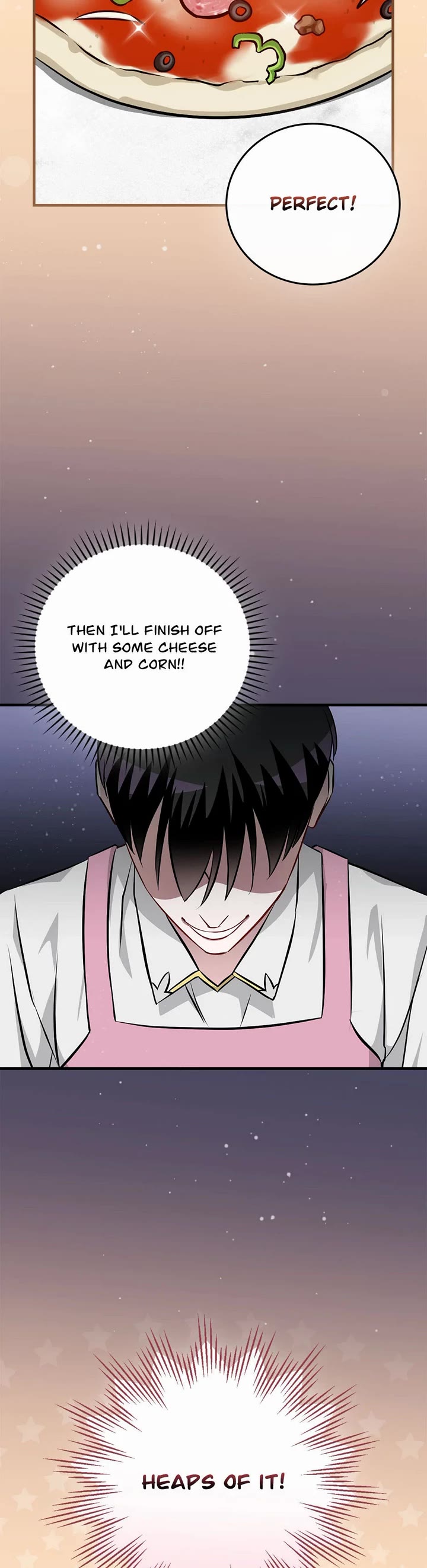 Leveling Up, by Only Eating! Chapter 176 page 20 - Chapter 176