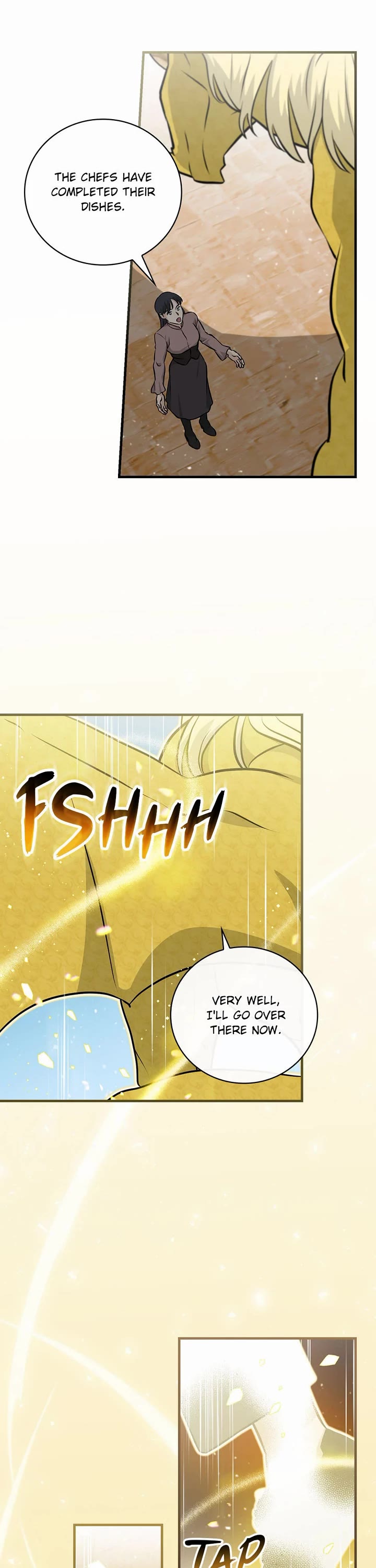 Leveling Up, by Only Eating! Chapter 176 page 23 - Chapter 176