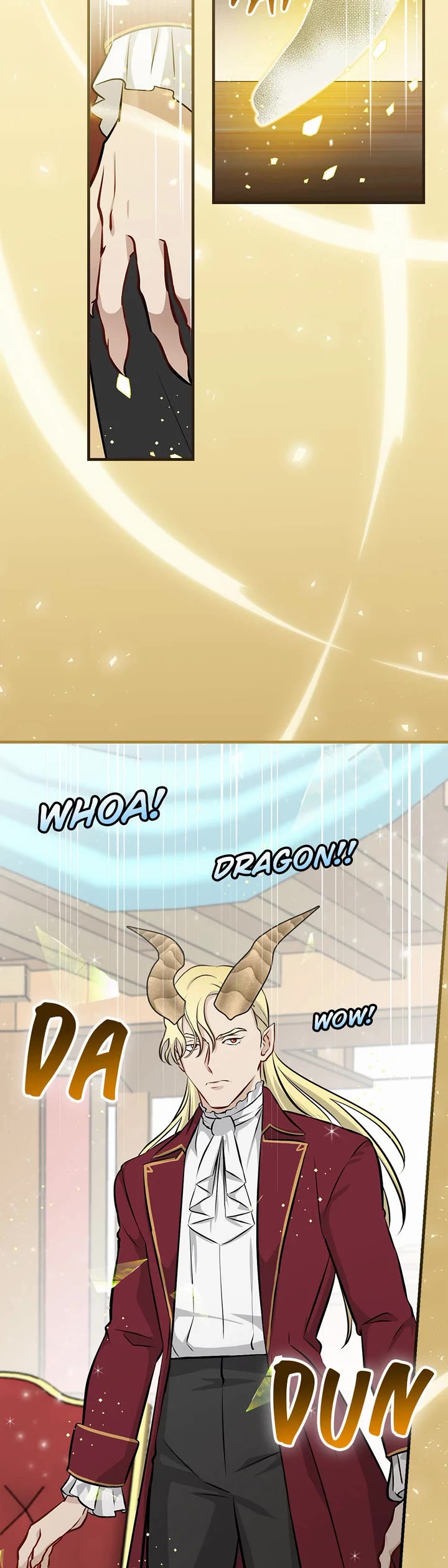 Leveling Up, by Only Eating! Chapter 176 page 24 - Chapter 176