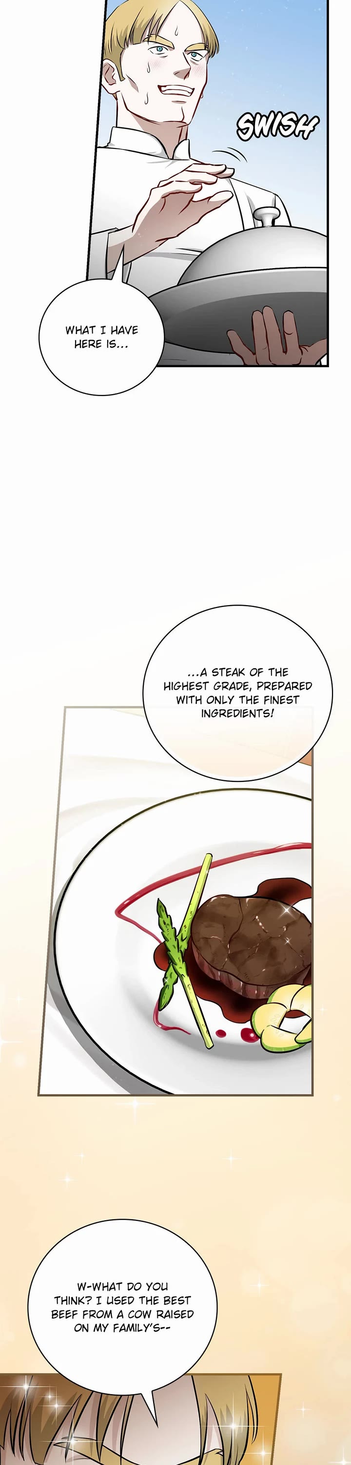Leveling Up, by Only Eating! Chapter 176 page 26 - Chapter 176
