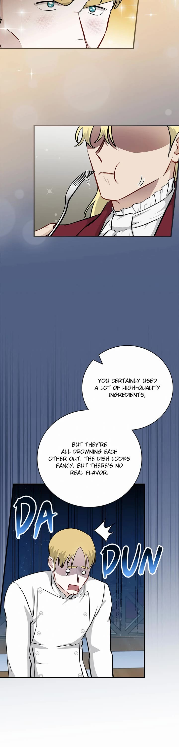 Leveling Up, by Only Eating! Chapter 176 page 27 - Chapter 176