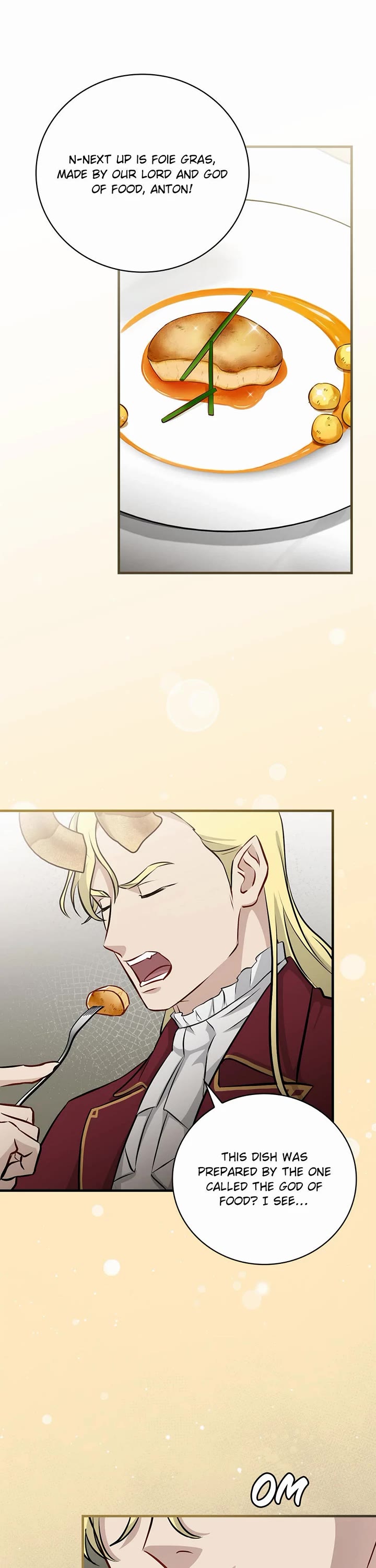 Leveling Up, by Only Eating! Chapter 176 page 28 - Chapter 176