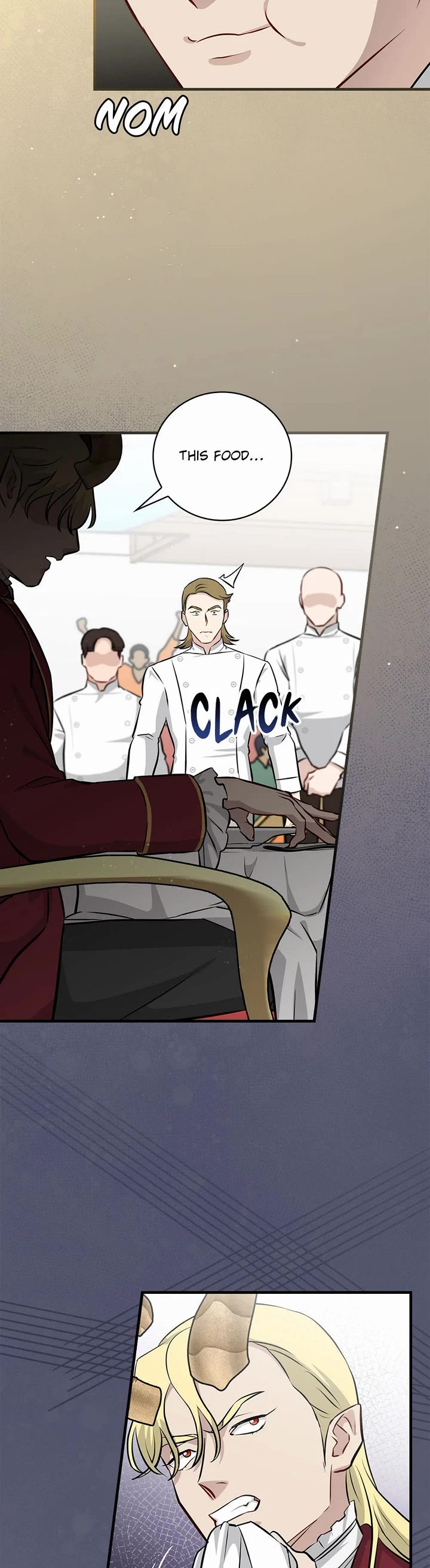 Leveling Up, by Only Eating! Chapter 176 page 29 - Chapter 176