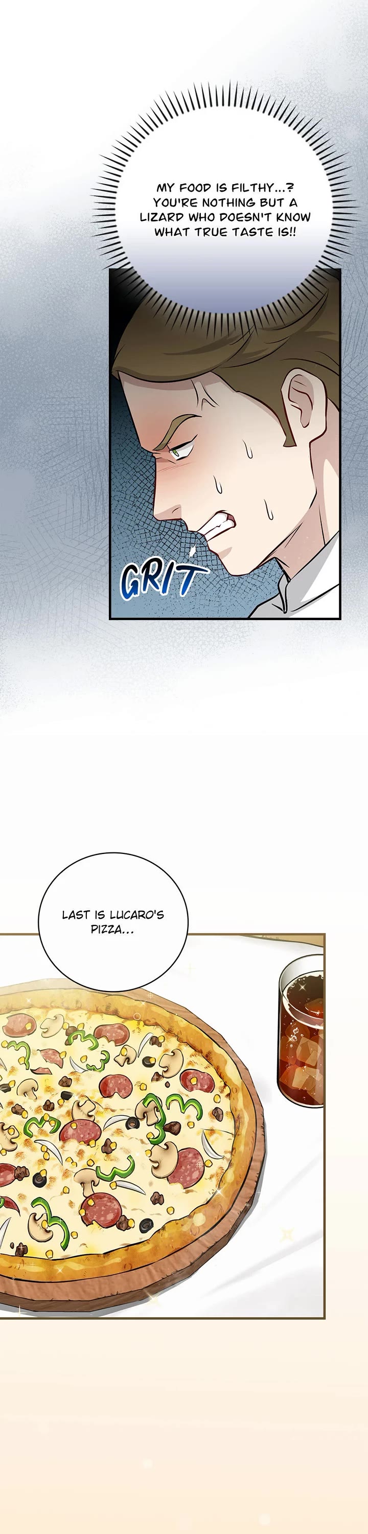 Leveling Up, by Only Eating! Chapter 176 page 31 - Chapter 176